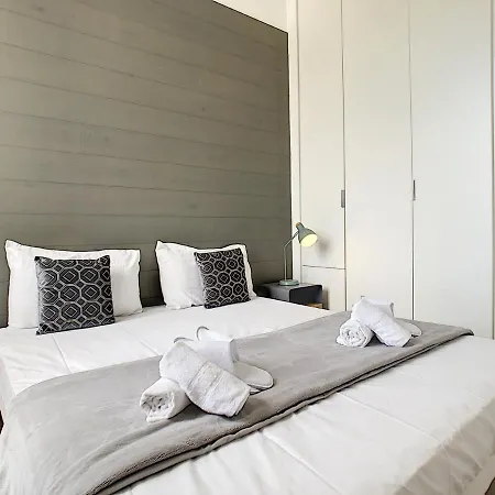 Apartment Nestor&jeeves - 1er Design - Hyper Center - Very Close Sea And Pedestrian Zone *