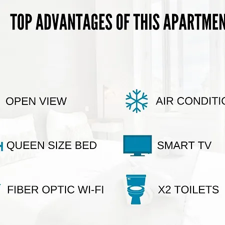 Apartment Nestor&jeeves - 1er Design - Hyper Center - Very Close Sea And Pedestrian Zone Nice