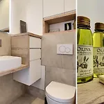 Apartamento Nestor&jeeves - 1er Design - Hyper Center - Very Close Sea And Pedestrian Zone Nice