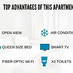 Apartamento Nestor&jeeves - 1er Design - Hyper Center - Very Close Sea And Pedestrian Zone Nice